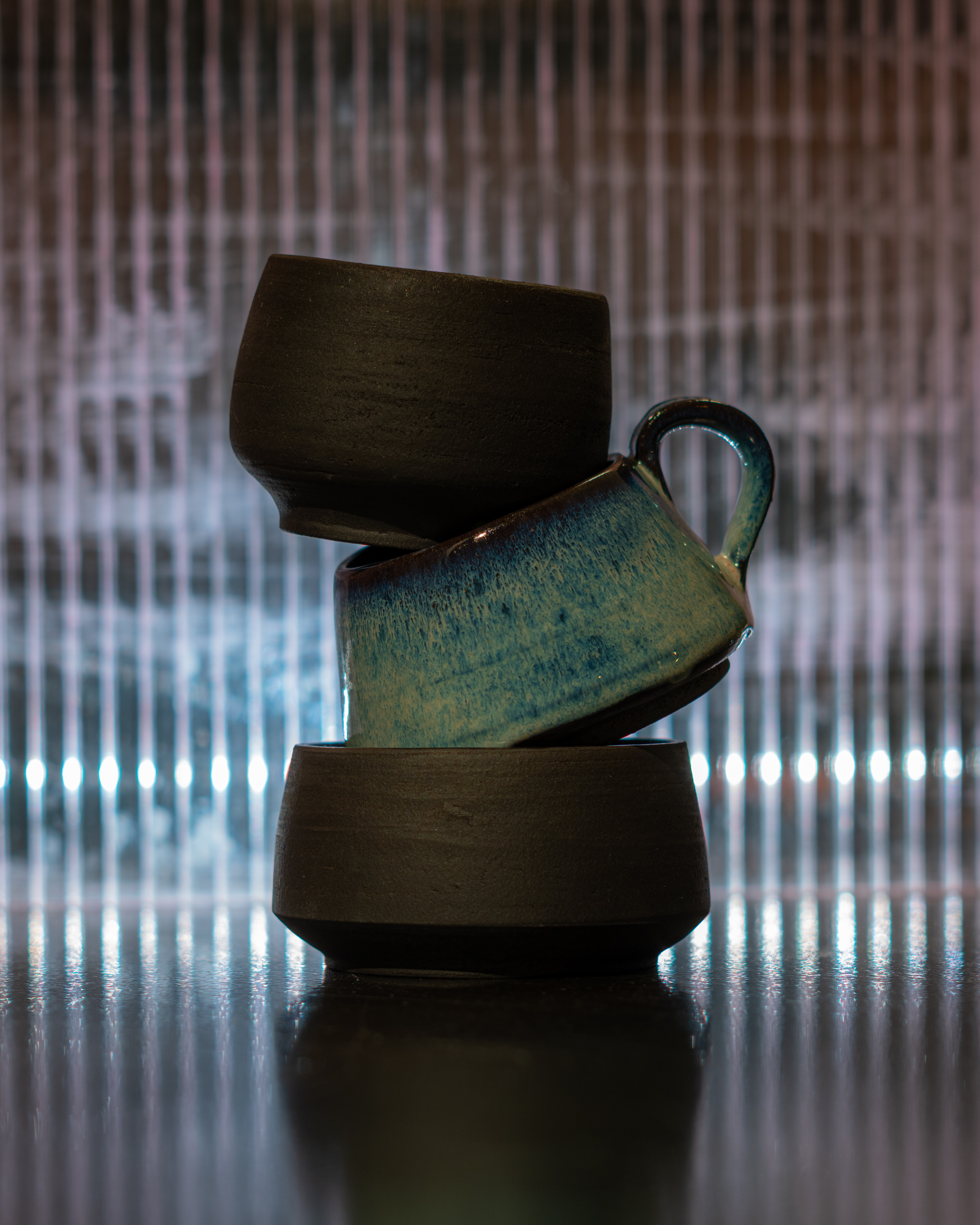 black clay _ceramic